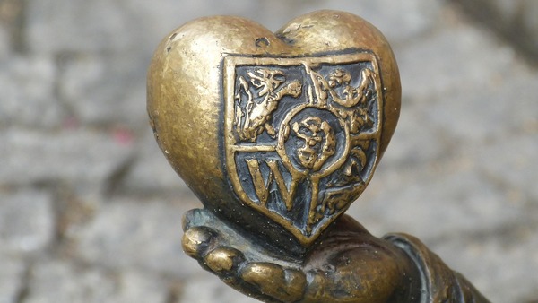 "Dolnośląski Drzymała". Nieznane fakty o polskości Wrocławia