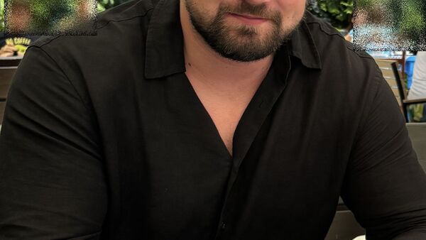 Zaginął 32-letni Konrad. Szczegół dotyczący butów szokuje!