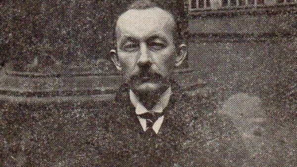 Prof. Józef Kostrzewski - zapomniana postać z polskiej historii. Co o nim wiemy?