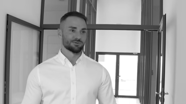 Nie żyje poseł Łukasz Litewka. Są nowe informacje!