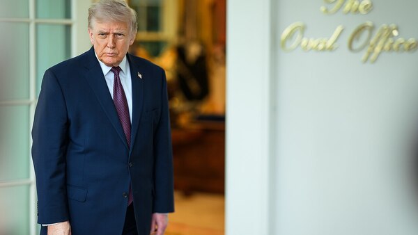 Zygmunt Solorz-Żak spotkał się z Trumpem. W tle inwestycje w energetykę