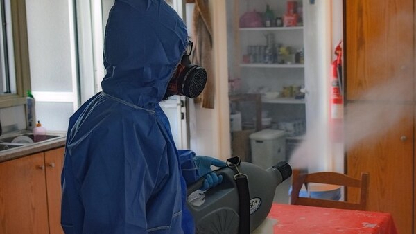 „Pandemia Covid-19 rozpoczęła się w USA, nie w Chinach” stwierdził chiński rząd