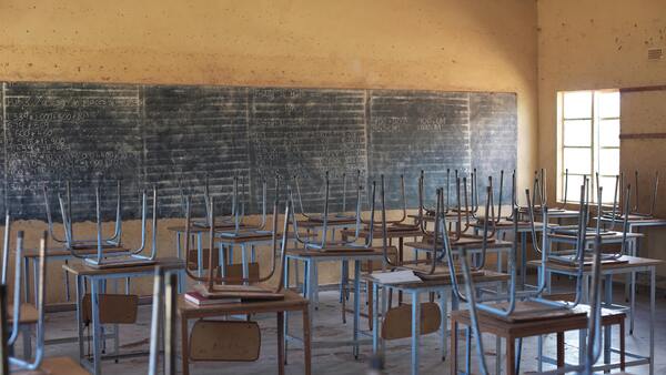 Dramat w polskiej szkole. 10-latka nie żyje!