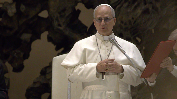 Papież Leon XIV odpowiada Trumpowi. "Nie obawiam się"