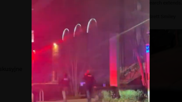 Strzelanina na uniwersytecie! Ofiary śmiertelne i wielu rannych!