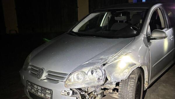 Kolizja Żmudy Trzebiatowskiego. Ujawniono szokujące informacje!