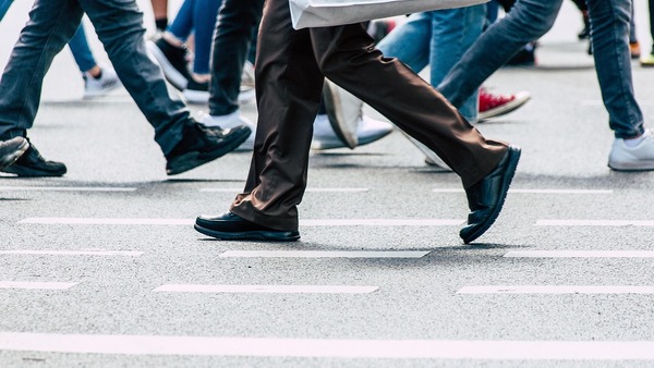 Zapytano Polaków o stosunek do innych narodów. Jeden się wyróżnia