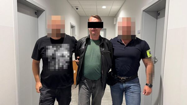 Atak na pielęgniarkę w Lublinie. Dusił ją i drapał!
