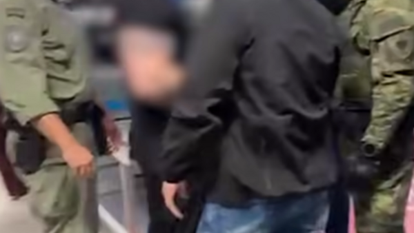 Zatrzymanie podejrzanego o kradzież Lexusa rodziny premiera. Nowe informacje!