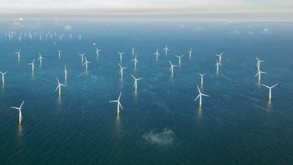 Prezydent ZA offshore. Podpisał ważną ustawę!