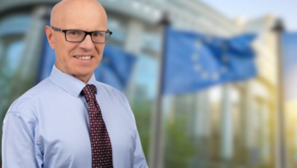 [OKIEM EKSPERTA] Dr Marian Apostoł: "Europejska Polityka Obronna i co dalej?" (CZĘŚĆ DRUGA)