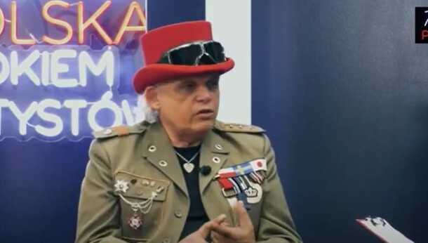 Wojciech Jan Pytkowski i Kinga Wagner w PRAWY TV! W obronie ZAIKS-u CZ.2. (WIDEO)