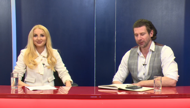 Ewelina Odwaga i Marcin Orkisz: Sztuka podejmowania decyzji (WIDEO)