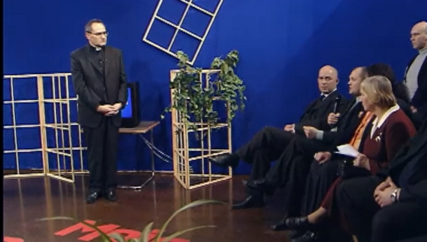 Ks. Ryszard Halwa: Czym była prywatyzacja? (WIDEO)