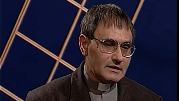 Ks. Ryszarda Halwa: Moja Rodzina - problem alkoholowy