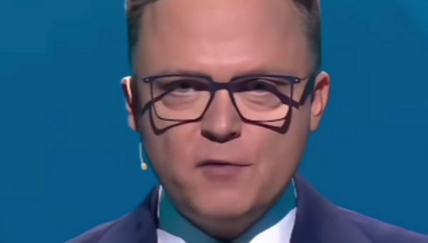 Nowy sondaż: Polacy nie chcą Hołowni
