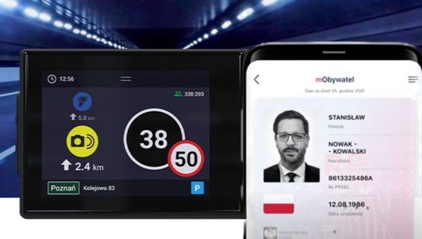Zainstalował mObywatela i Janosika w telefonie. Oto, co się stało! „To my jesteśmy produktem”