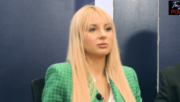 Ks. Ryszard Halwa, Marcin Orkisz i Ewelina Odwaga: "Bóg pomaga budować relacje" (WIDEO)