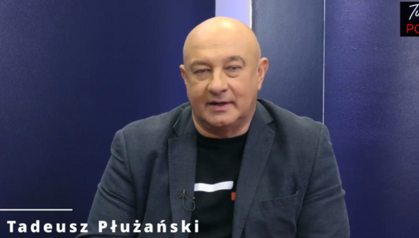 Tadeusz Płużański i Jacek Pawłowicz: "W Auschwitz opluto Polaków" (WIDEO)