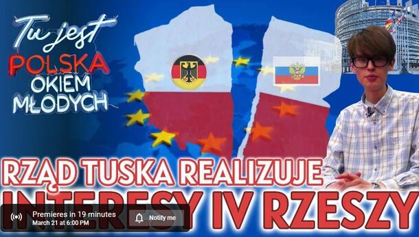 Grzechy rządu Donalda Tuska. Mocny komentarz Oskara Szafarowicza (WIDEO)