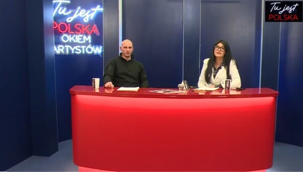 Kamil Kubiak "Mistrz Polski w judo" (WIDEO)