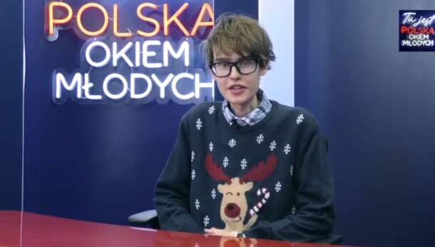 Oskar Szafarowicz OSTRO: "Postkomuna walczy z Prezydentem" (WIDEO)