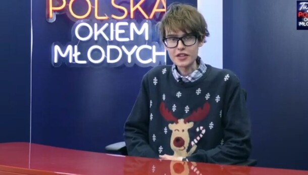 Szafarowicz: Zamach TSUE na polską suwerenność (WIDEO)