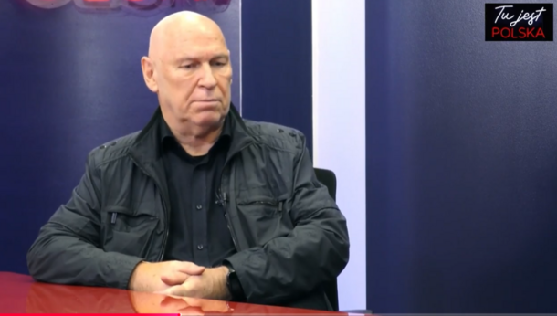 Tadeusz Płużański i Leszek Żebrowski: Nie wybielajcie morderców (WIDEO)