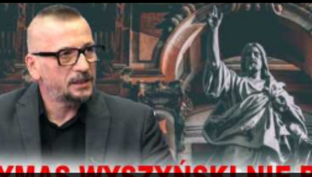 Piotr Dmitrowicz i Tadeusz Płużański: Prymas Wyszyński nie był faszystą (WIDEO)