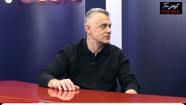 Artur Górski:  Czy Bogucki kazał zniszczyć Perszinga? (WIDEO)