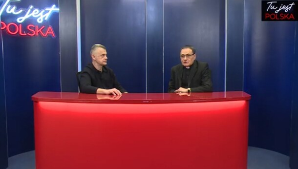 Artur Górski: Gangsterzy źle kończą (WIDEO)