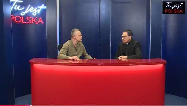 Artur Górski: Czy Sowieci ingerowali w zabójstwo bł. ks. Popiełuszko? (WIDEO)